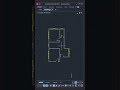 This Is How You Become Expert In Autocad With The Help Of YqArch #yqarch #autocad #cadquery