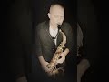 Wicked Game (Chris Isaak, 1989) Saxophone cover by MathiaS