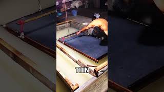 Ancient Paper Making Alive