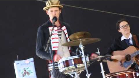 No Such Thing as Waste - Ensemble Formidable