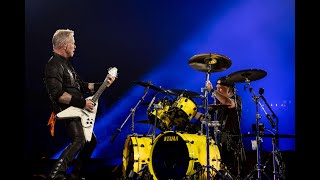 Metallica: Live In Amsterdam, NLD - April 27, 2023 Full Show With HQ