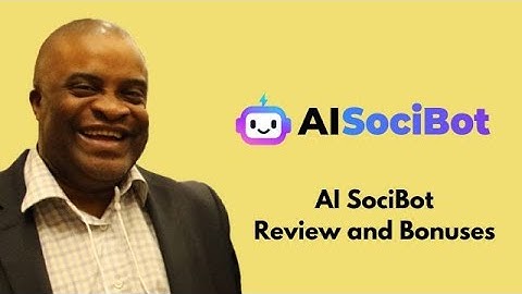 AI SociBot Review and Bonus