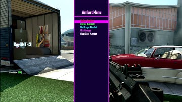 Caked Up v1.8 Hosted By : ReyGMT