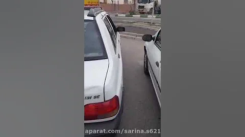 آموزش پارک دوبل Professional Double Park Training