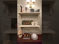 Luxury English-Inspired Pantry