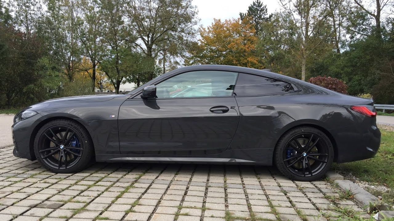 Dravitgrau metallic bmw