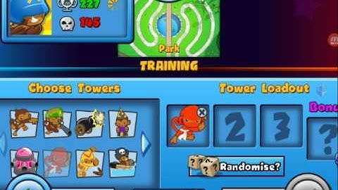 How to hack BTD Battle with game guardian (ROOT)