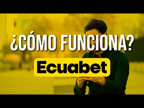 Juega al Casino Online Ecuabet - Experiencia de Juego en Línea en Ecuador