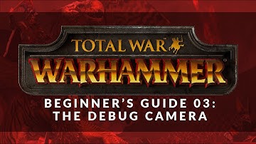 Total War: Warhammer - Beginner