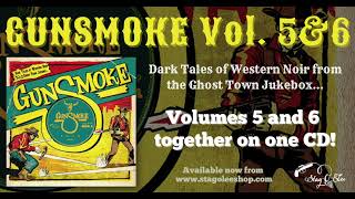 Video thumbnail of "Best Greatest Rockabilly Country Rock and Roll Songs of all time - Gunsmoke Vol. 5 & 6"