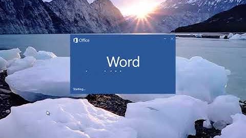 ফোল্ডার ও ফাইল তৈরির নিয়ম, মাইক্রোসফট ওয়ার্ড। Folder & File Create, Microsoft Word Tutorial Part 04