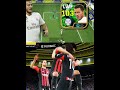 Eden Hazard 🤯🔥🔥#shorts #efootball2026
