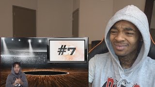 Full LOST IT ALL!😤 TOP 25 Basketball Youtubers PART 2 REACTION & RANT! Guide