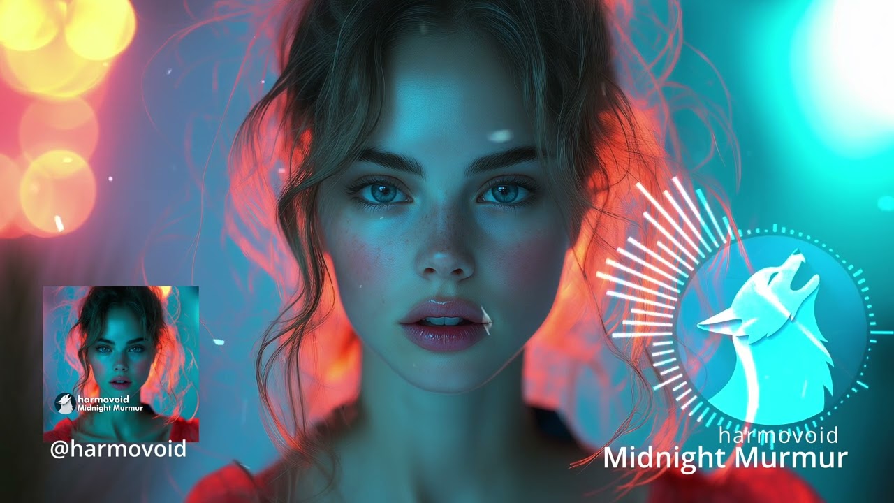 Watch Midnight Murmur - harmovoid on YouTube Watch Midnight Murmur - harmovoid on YouTube
