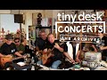Los lobos npr music tiny desk concert from the archives