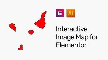 Interactive Image Map for Elementor