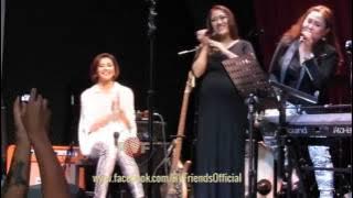 Regine Velasquez - Shine ft. Ima Castro, Sweet Plantado & Trina Belamide [Grateful Soul]