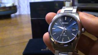 Grand Seiko  - YouTube