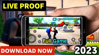 How to Download bad Guys at School In Android 2023 | Bad Guys at School for Android screenshot 4
