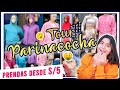 AQUÍ VENDEN LA ROPA MÁS BARATA DE TODO GAMARRA! (prendas desde s/5)|Daniela Mucha