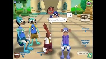 Toontown - Hackers Montage [2014] *BEST HACKERS*