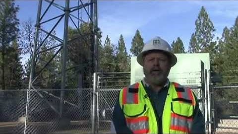 Bloomer Hill Micropile Foundation Design