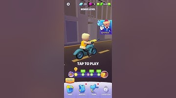 Gun Run 3D - Gameplay Walkthrough Part 7 All Levels 65 - 72 (Android,iOS) Airport