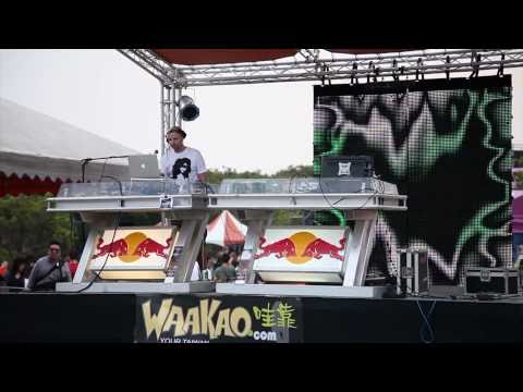 2011火辣墾丁春吶_Kenting Spring Live Concert