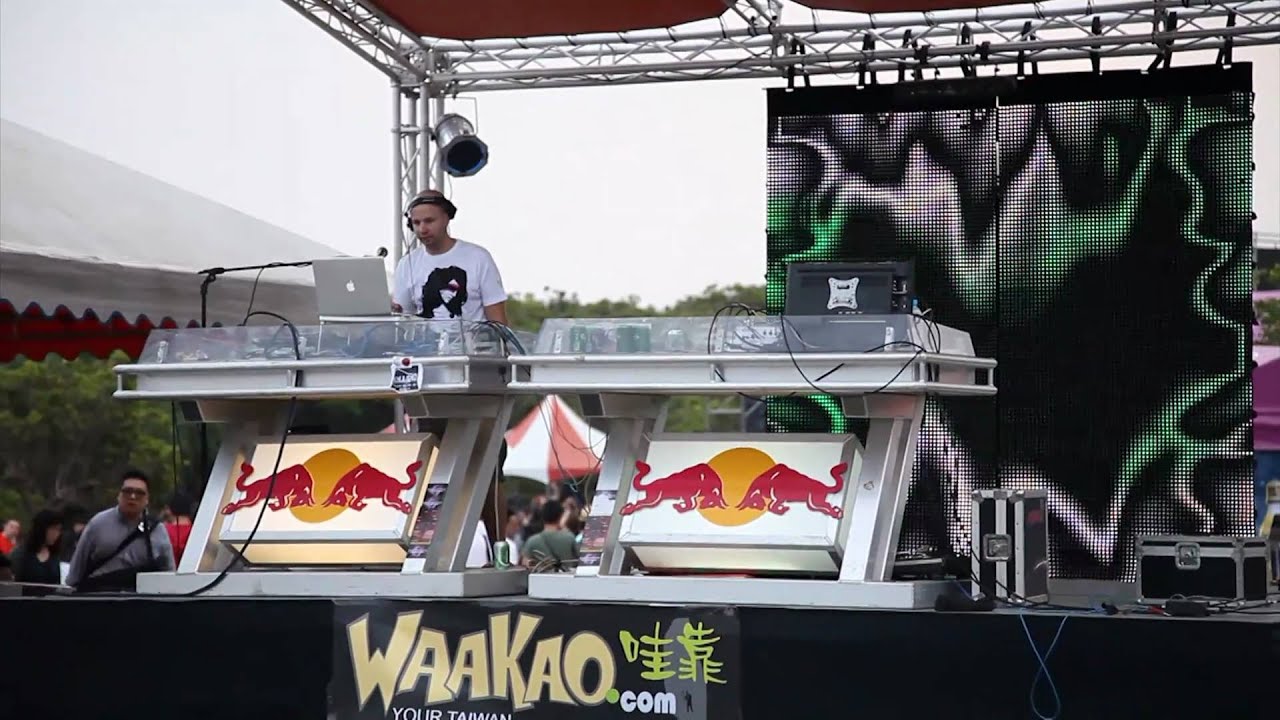 2011火辣墾丁春吶_Kenting Spring Live Concert