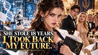 She Lost 18 Years to the Fake Heiress—Reborn, She Took Back Her Future and Became the Medical Queen!