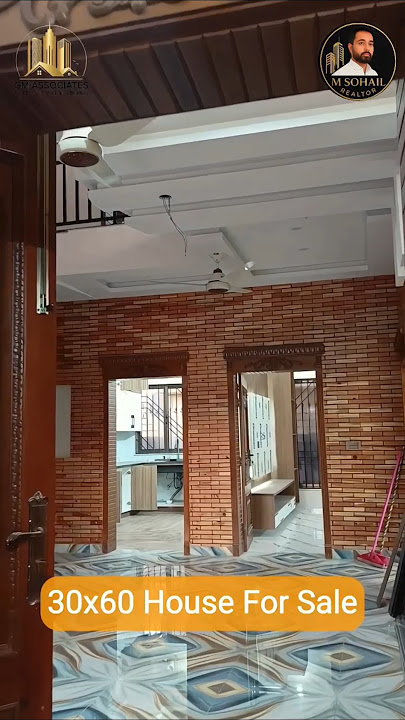 30x60 House For Sale in Ghandara City Islamabad #realestate #islamabad #gandharacity #houseforsale