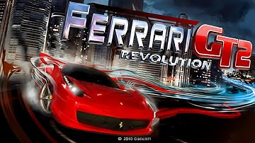 Ferrari GT 2 Evolution | J2ME Loader
