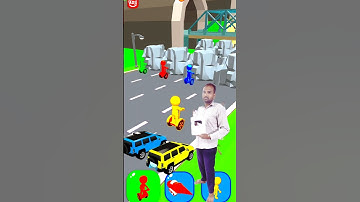 shape Shifting Gameplay #shorts