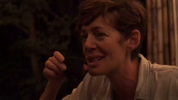 Compendio de Cineastas Contemporneas: Elisa Miller