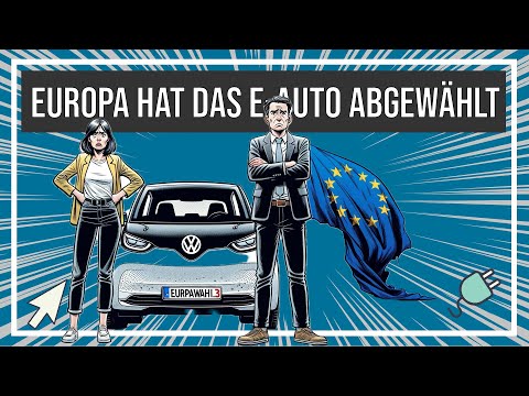 Europa hat das
