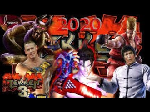 tekken 3 fighting game play tekken 3 fighting game play