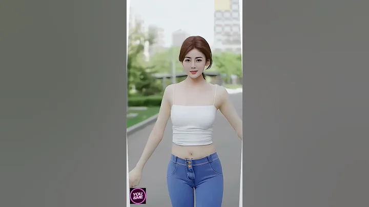 Street photography of beauties in fashionable outfits  #火辣身材  #氣質美女 #街拍美女時尚穿搭 #完美身材 #beauty #model - 天天要聞