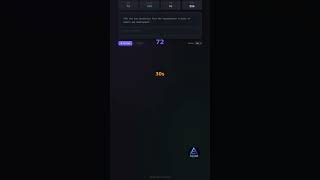 How to Build a Typing Speed Test ⚡ Using HTML, CSS & JavaScript | ANAND CODE LAB #shorts