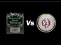 Gawith Hoggarth American BC {Black Cherry} | How does it compare to the Cult Blood Red Moon