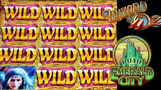 🔥HOT NEW!! WISH MISTRESS | Wizard of Oz 3 reel 🎰 Dorthy Free Spins🔥 screenshot 2