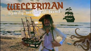 Hansanova - Wellerman Official Video 2022