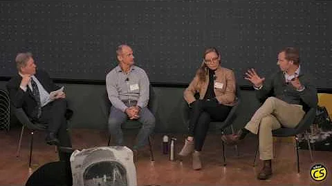 The 2019 Edge Conference | A Perfect Circle: World...