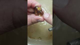 Fire Agate tutorials ~ Slaughter Mountain Fire Agate beginning to end 2 of ?
