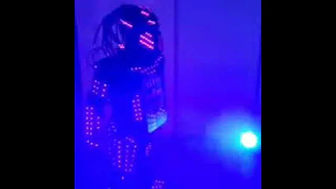 RAY PEA PERFORMANCE