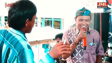 ANGGUR IRENG - WA CEMAK  II JEMBAR MUSIK LIVEII DS. LAMARANTARUNG DUSUN WALEDAN KEC. CANTIGI - IM