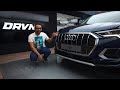 The Class-Leading 2020 Audi Q3 | DRVN