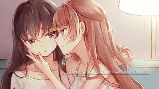 Nightcore: Clean Bandit - Baby feat. Marina \& Luis Fonsi