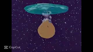 Faster Turns Into Blank Add Round 1 My Version