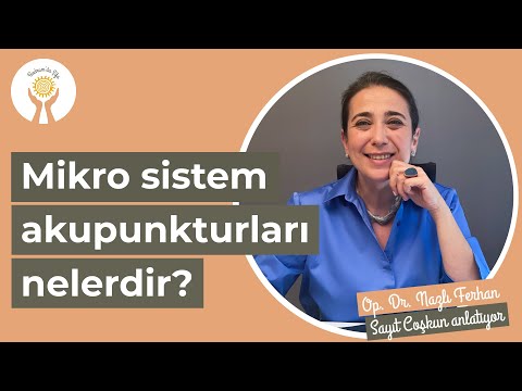 Video: Mikro yansımalar nelerdir?