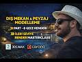 3DS Max Gece Render Ayarları | Sinematik Gece Sahnesi (Part 8)